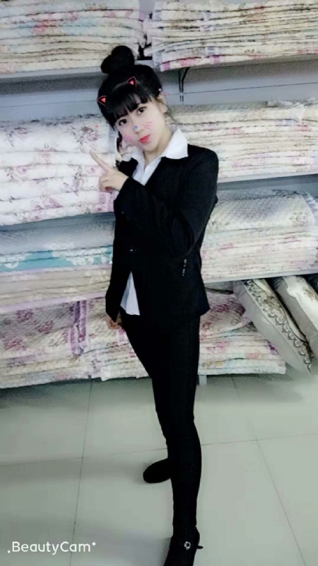 天使我不哭的第二张照片--邯郸相亲服务中心