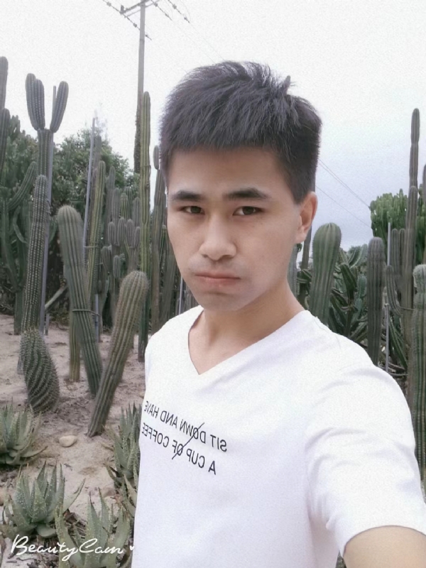 Zeta的第一张照片--邯郸相亲服务中心