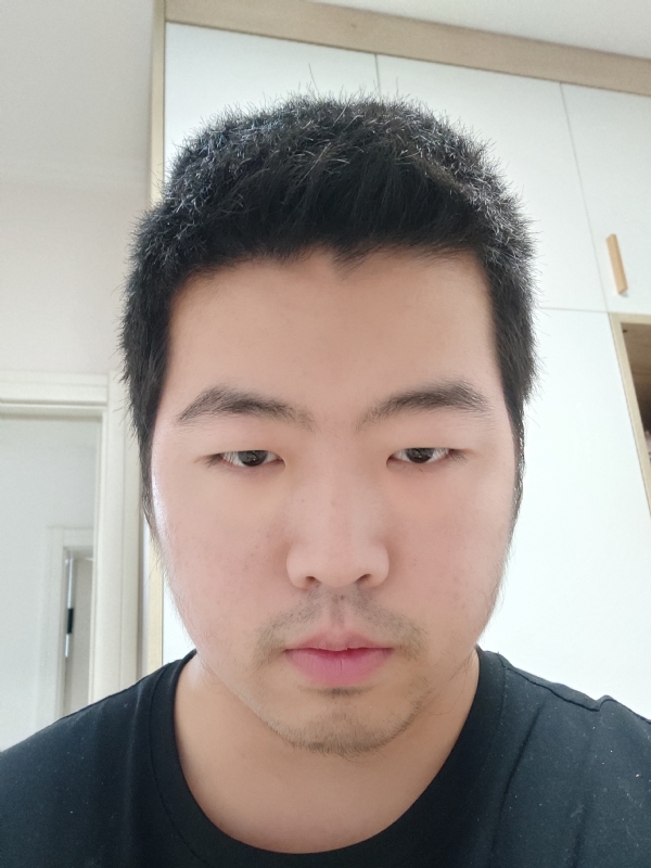 阿杰的第一张照片--邯郸相亲服务中心