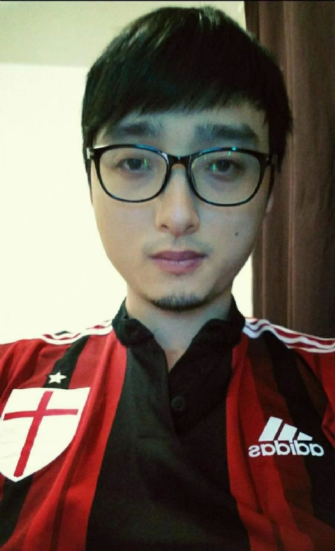 祥云万丈的第一张照片--邯郸相亲服务中心