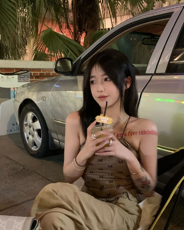 娜娜的第一张照片--邯郸相亲服务中心