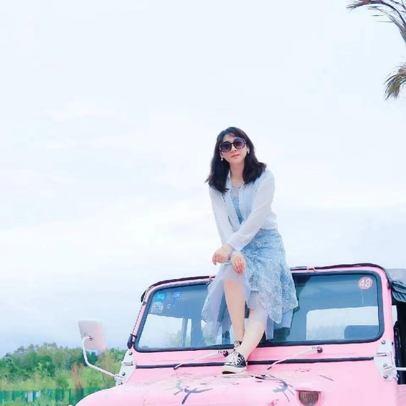 天生丽质的第一张照片--邯郸相亲服务中心