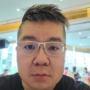 Carlos的第一张照片--邯郸相亲服务中心