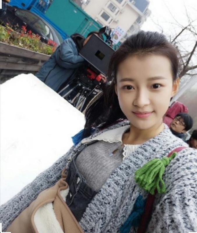 阿月的第一张照片--邯郸相亲服务中心