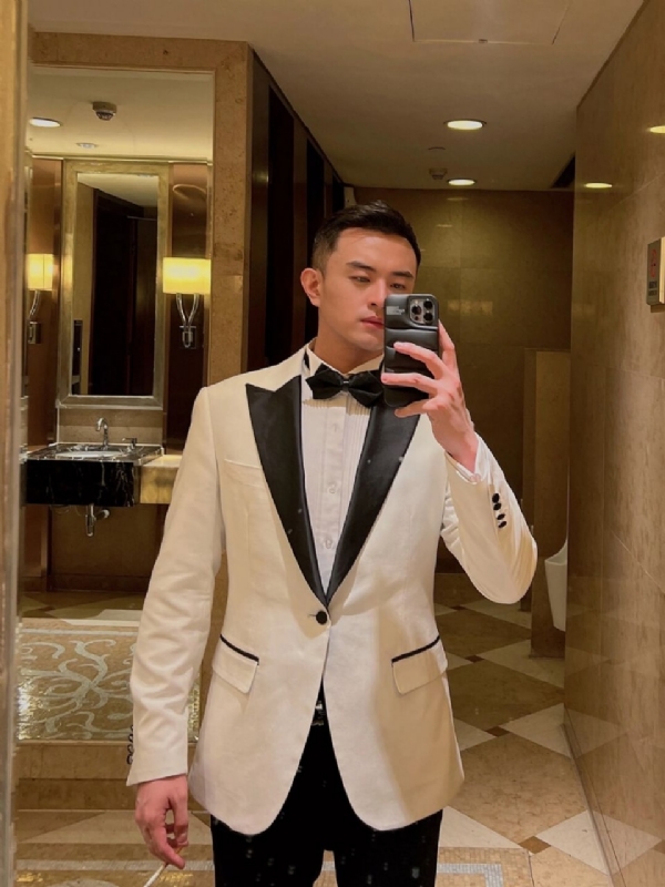 韩哥的第一张照片--邯郸相亲服务中心