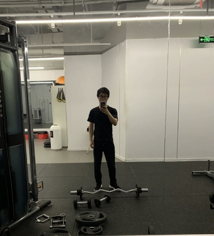 Barry的第一张照片--邯郸相亲服务中心