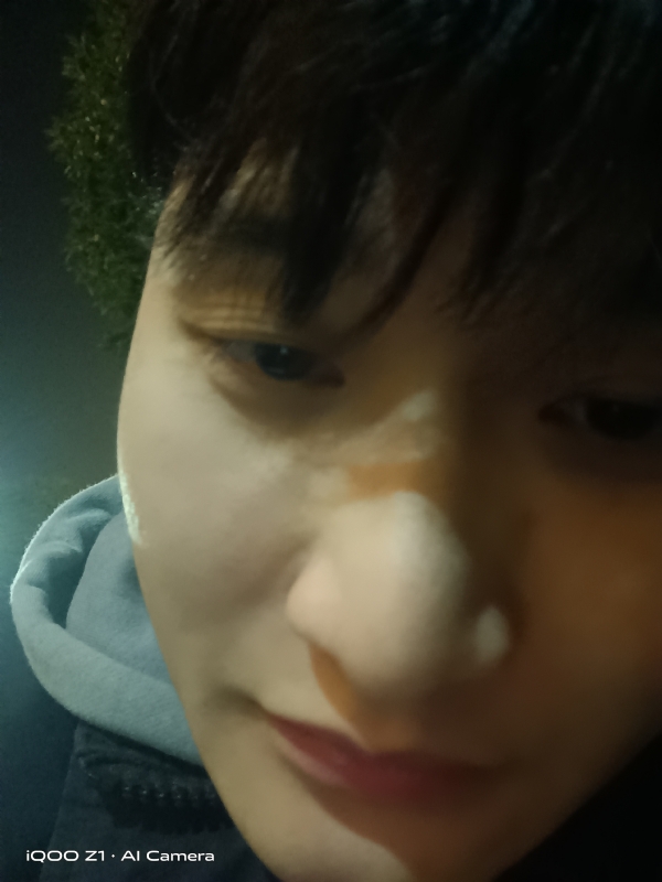 回忆的第一张照片--邯郸相亲服务中心