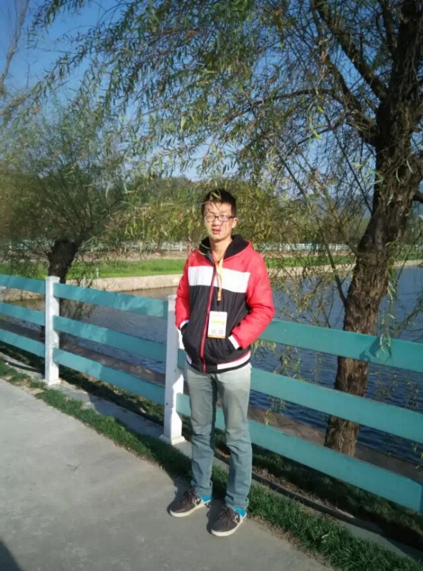 吊羊习习的第一张照片--邯郸相亲服务中心