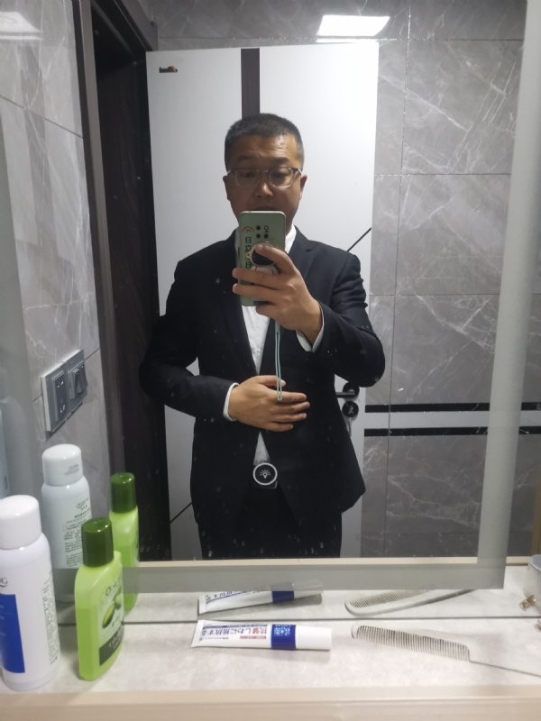 吊羊习习的第二张照片--邯郸相亲服务中心