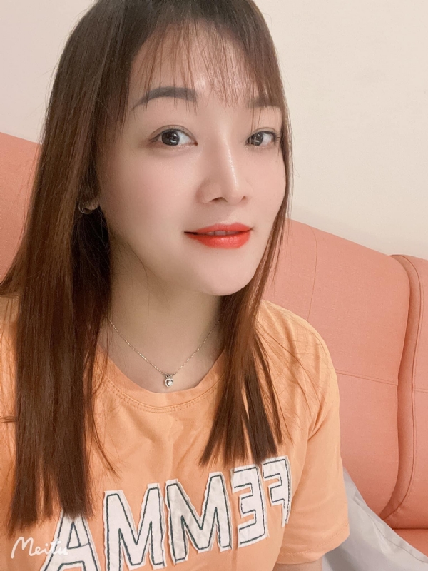 阮垂陽thuyduong的第二张照片--邯郸相亲服务中心