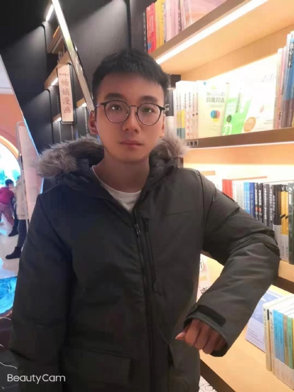 像鱼的第一张照片--邯郸相亲服务中心