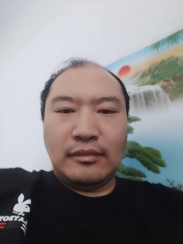 宝心的第一张照片--邯郸相亲服务中心