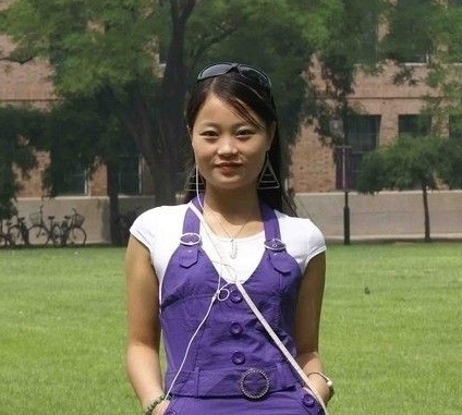 会飞的鱼的第一张照片--邯郸相亲服务中心