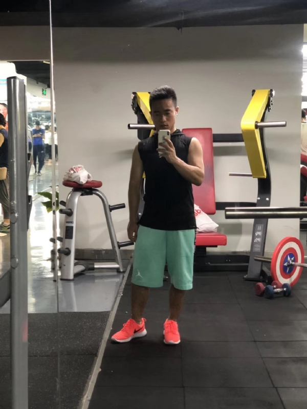 随心所欲的第一张照片--邯郸相亲服务中心