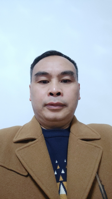 邓邓的第一张照片--邯郸相亲服务中心