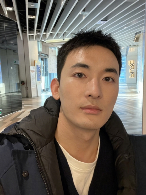 請叫先生的第一张照片--邯郸相亲服务中心