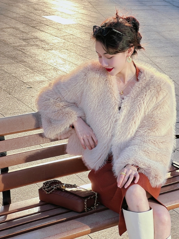 雷小姐的第一张照片--邯郸相亲服务中心