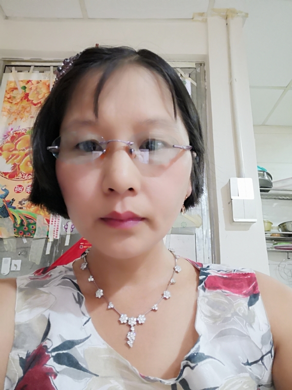 钟烨的第一张照片--邯郸相亲服务中心