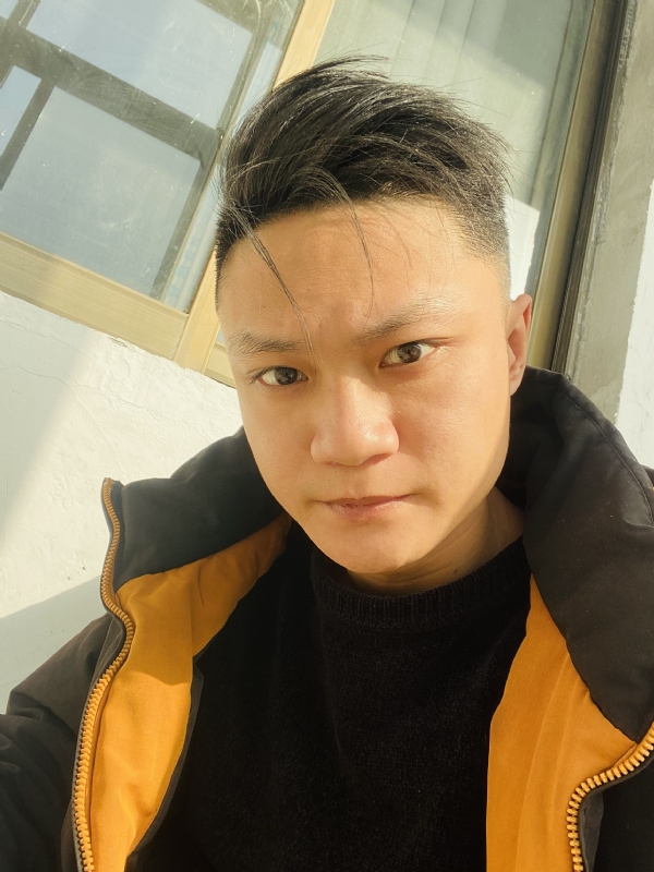 凯子的第二张照片--邯郸相亲服务中心