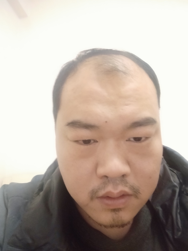 海阔天空的第一张照片--邯郸相亲服务中心