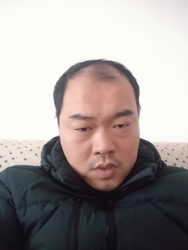 海阔天空的第二张照片--邯郸相亲服务中心