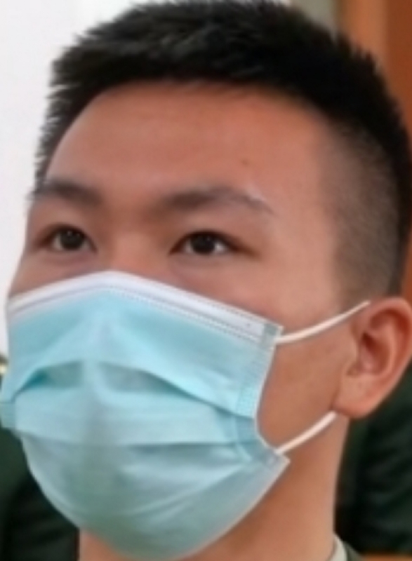 大一本科的第一张照片--邯郸相亲服务中心