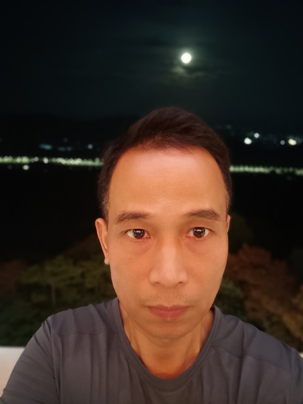 辉哥的第一张照片--邯郸相亲服务中心