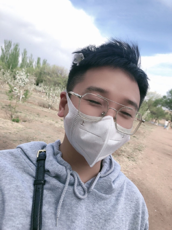 晨晨的第二张照片--邯郸相亲服务中心