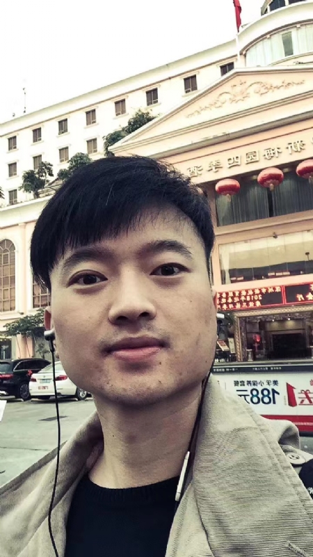 丶ted的第一张照片--邯郸相亲服务中心