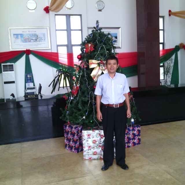 sunny的第一张照片--邯郸相亲服务中心