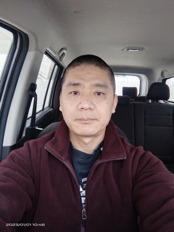 啊正的第一张照片--邯郸相亲服务中心