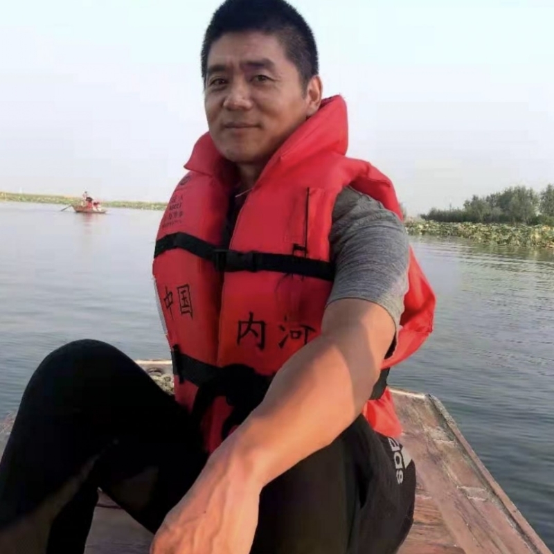 啊正的第二张照片--邯郸相亲服务中心