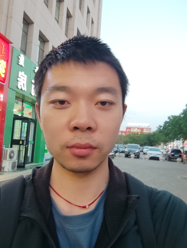 糖泡泡ll的第一张照片--邯郸相亲服务中心