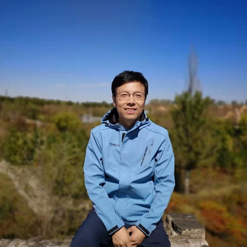 柴扉的第一张照片--邯郸相亲服务中心