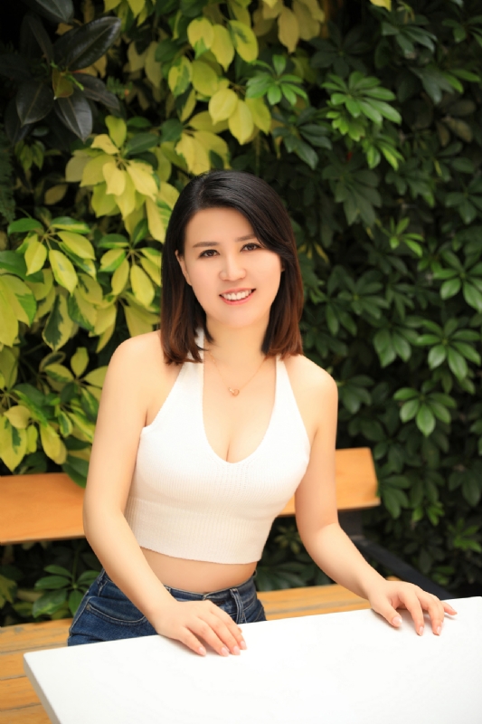 罗林的第一张照片--邯郸相亲服务中心