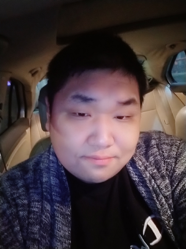 璟璟的第一张照片--邯郸相亲服务中心