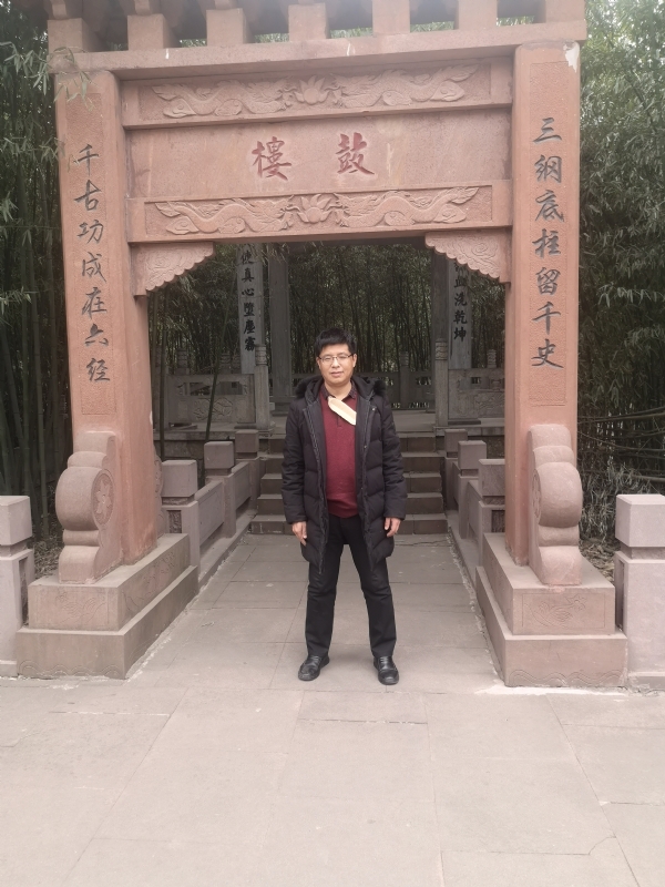 xiaoli的第一张照片--邯郸相亲服务中心