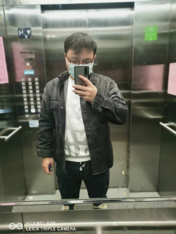 热心小刘的第一张照片--邯郸相亲服务中心