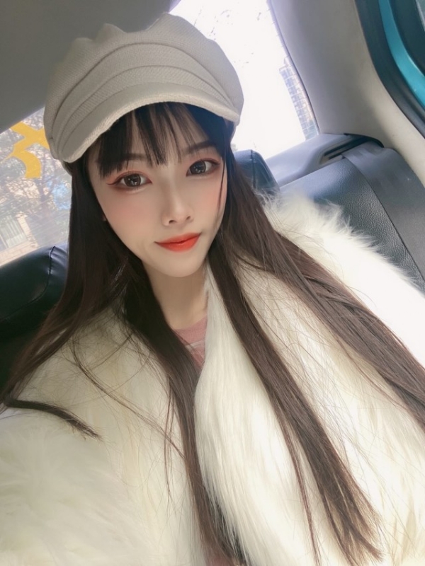 青柠的第一张照片--邯郸相亲服务中心