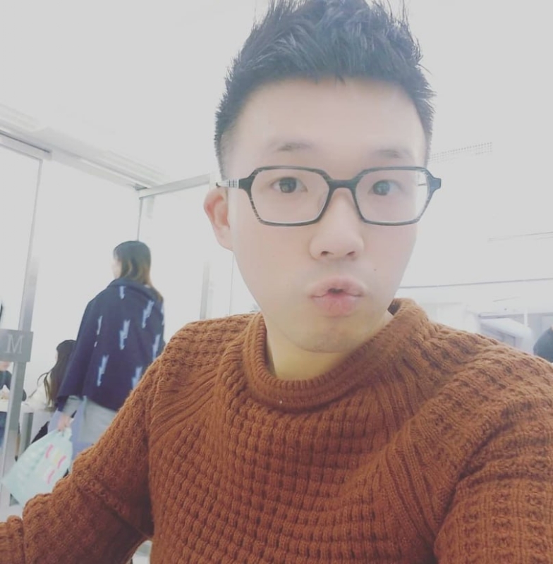 林滿江的第一张照片--邯郸相亲服务中心