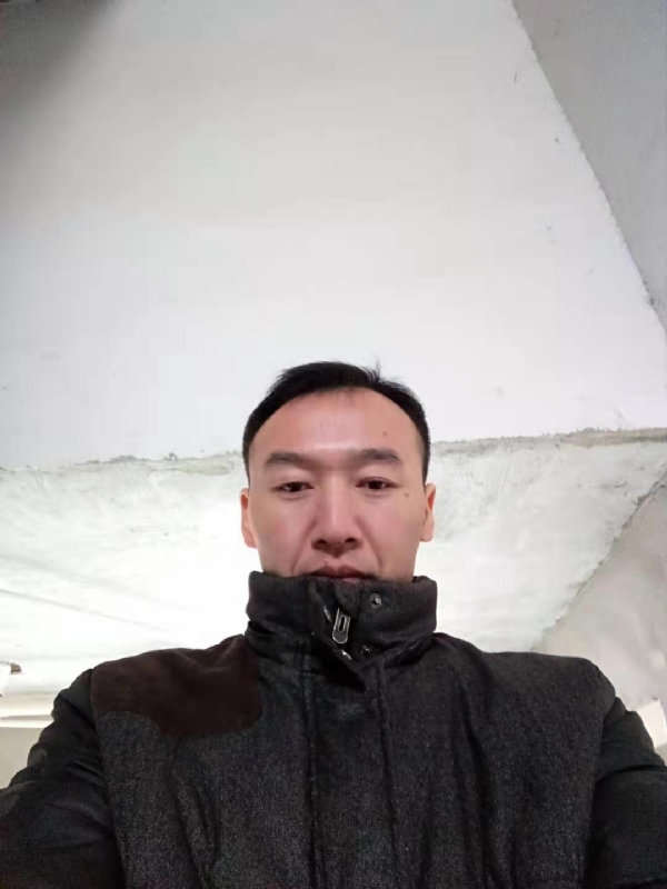 孤狼的第一张照片--邯郸相亲服务中心