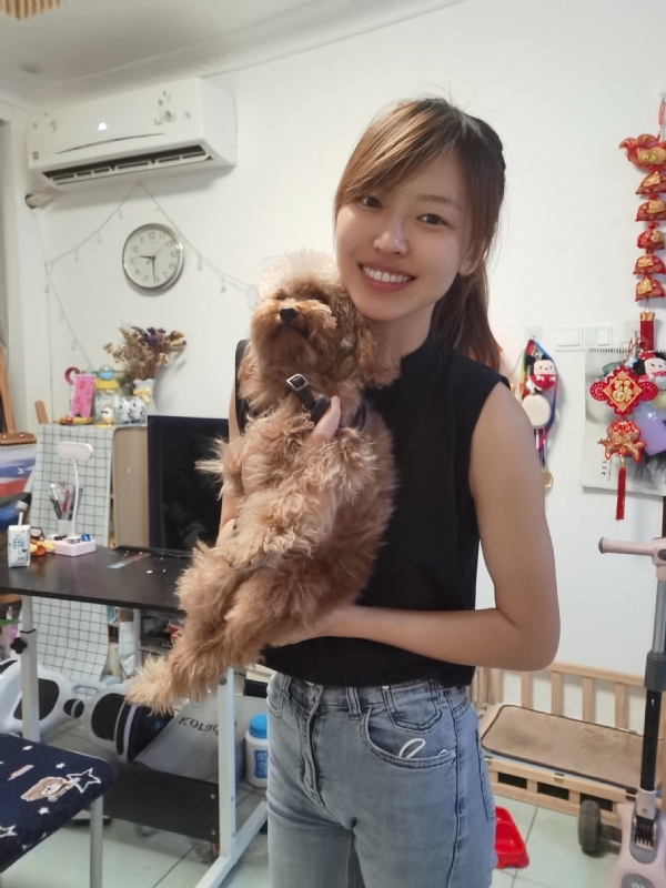 relin的第三张照片--邯郸相亲服务中心