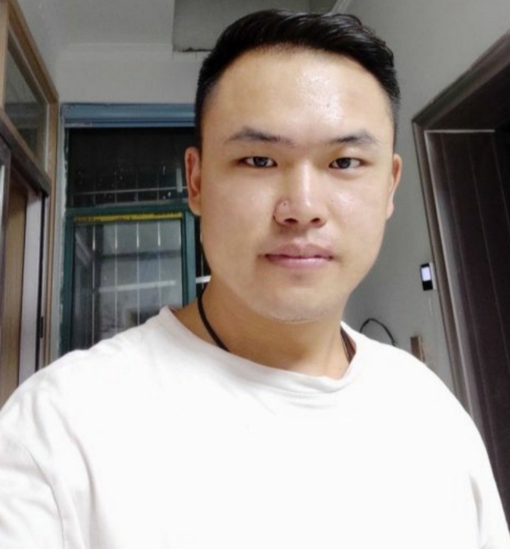 缘起的第一张照片--邯郸相亲服务中心