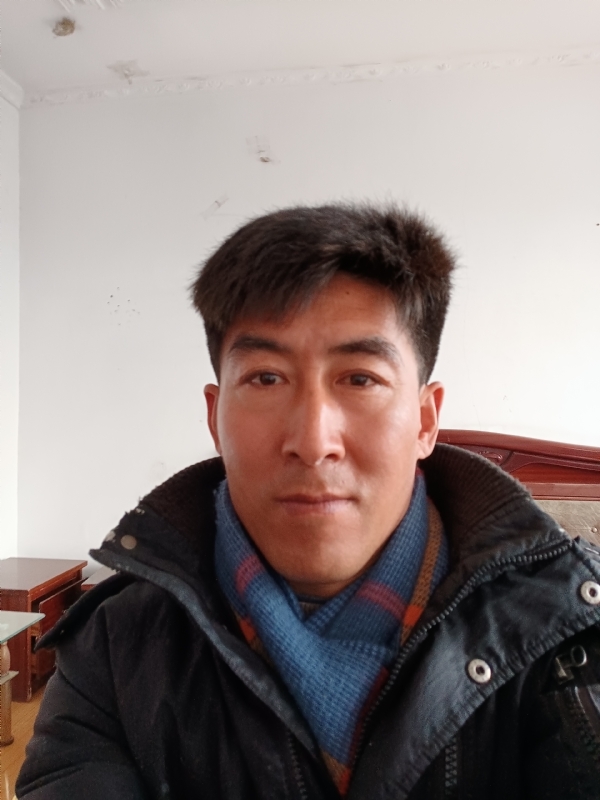 愉快心情的第二张照片--邯郸相亲服务中心