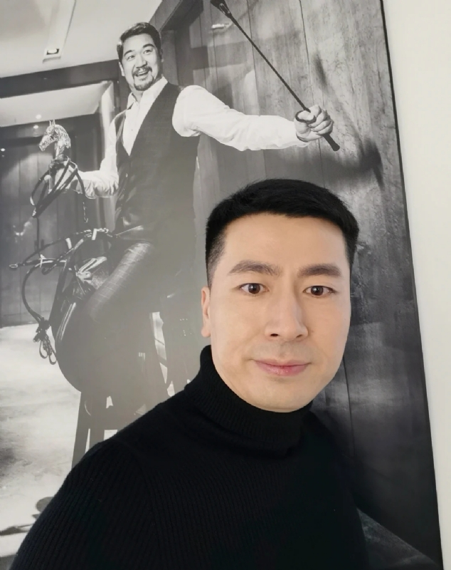 Gs的第一张照片--邯郸相亲服务中心