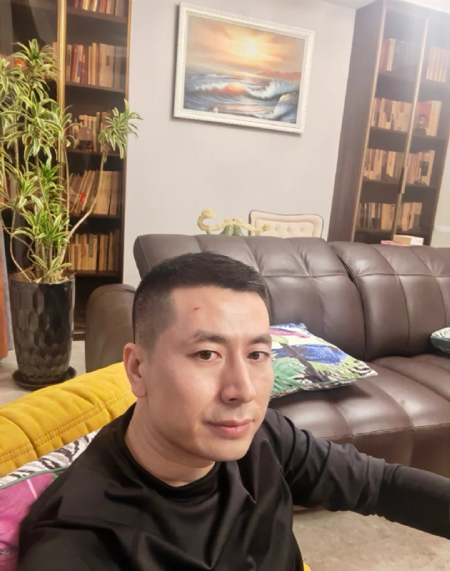 Gs的第二张照片--邯郸相亲服务中心