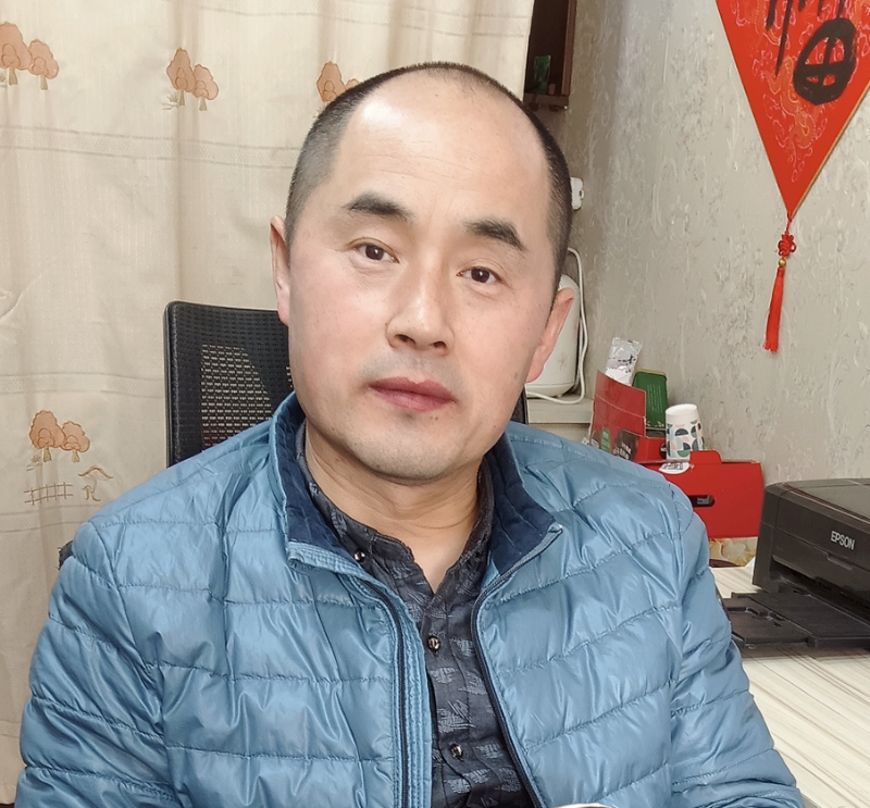 山东大汉的第一张照片--邯郸相亲服务中心