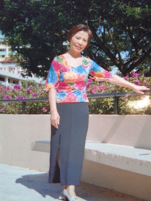 lilyzheng的第一张照片--邯郸相亲服务中心