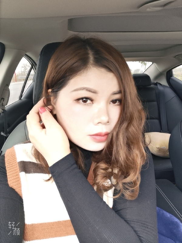 美丽人生的第一张照片--邯郸相亲服务中心