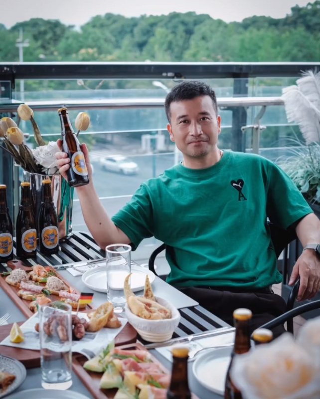 陳文斌的第一张照片--邯郸相亲服务中心